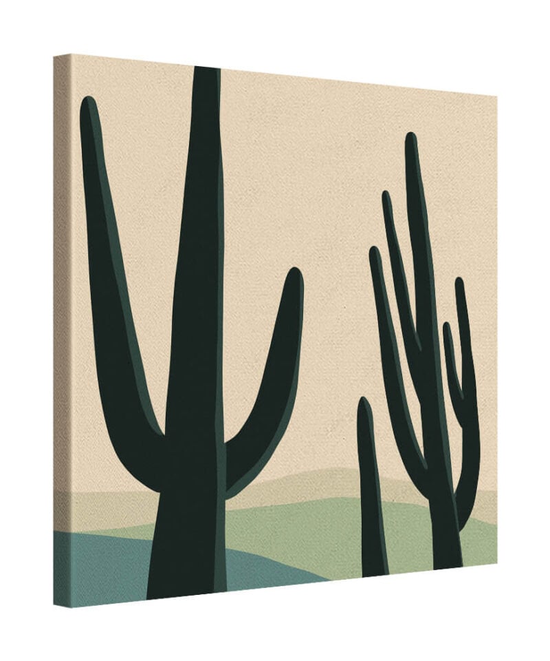 Desert Calm