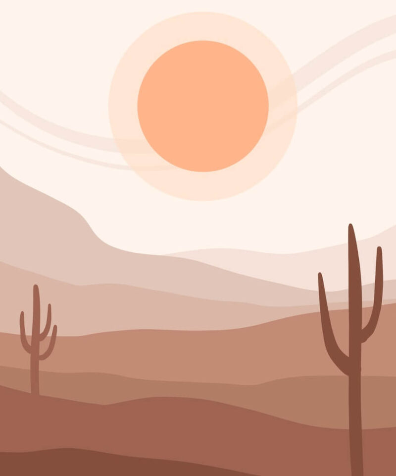 Desert