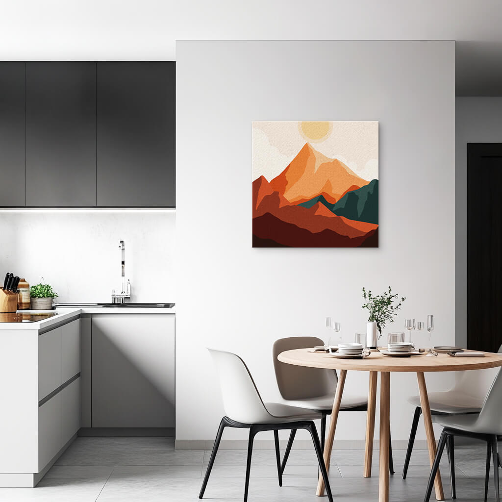 Crimson Climb - Image 4