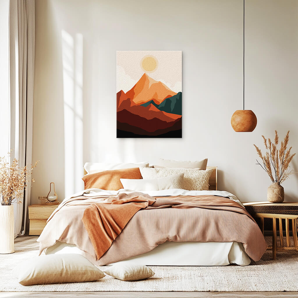 Crimson Climb - Image 2