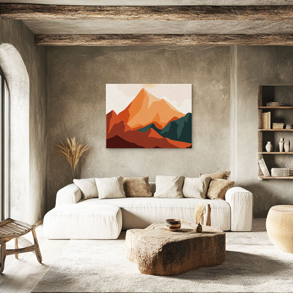 Crimson Climb - Image 3