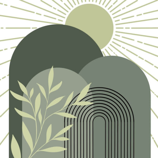 Verdant Balance - Image 4