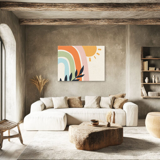 Sunpetal Lines - Image 4