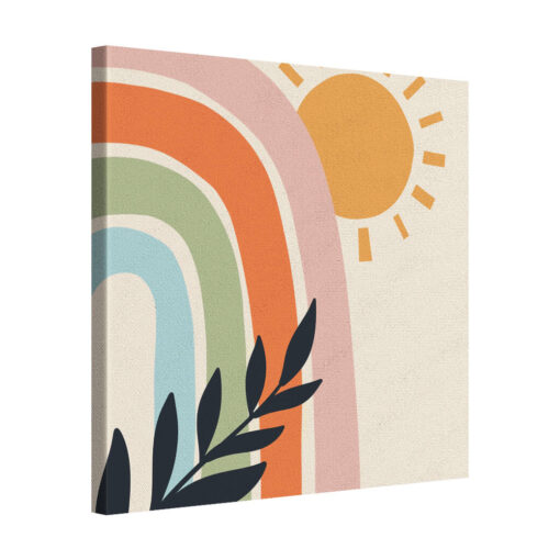 Sunpetal Lines