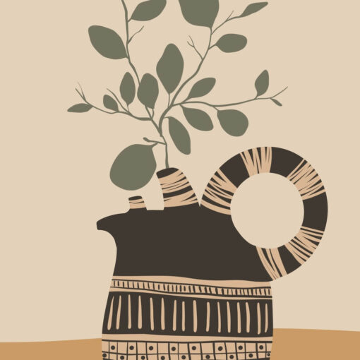 Earthen Vessel - Image 4