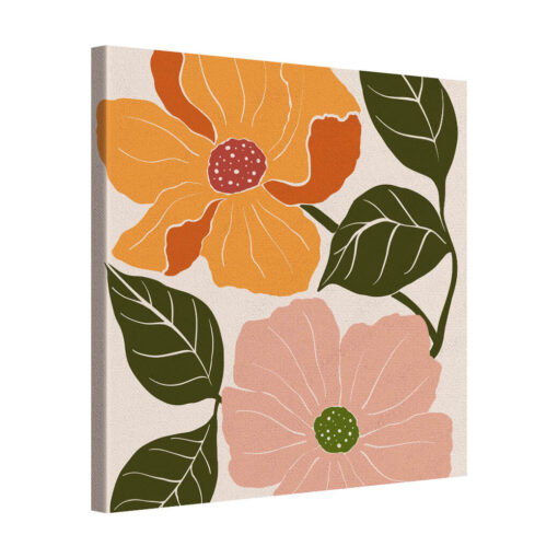 Wild Bloom