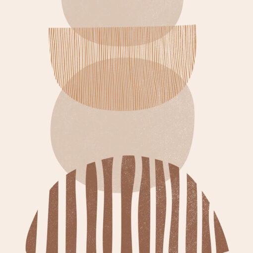 Layered Peace - Image 5