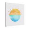 Neutral Sun
