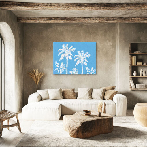 Ocean Palm - Image 4