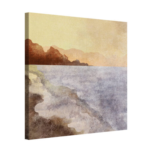 Soft Shore