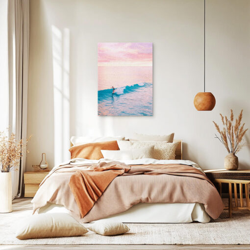 Sunset Surf - Image 3