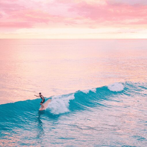 Sunset Surf - Image 5