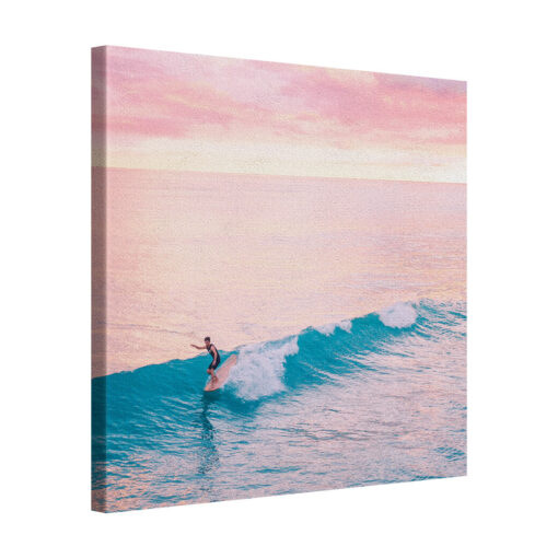 Sunset Surf