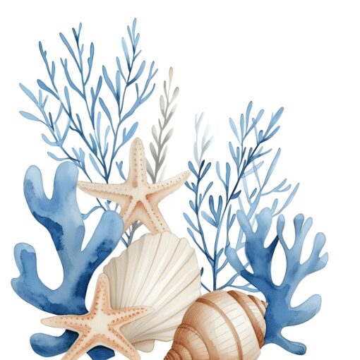 Ocean Filigree - Image 5
