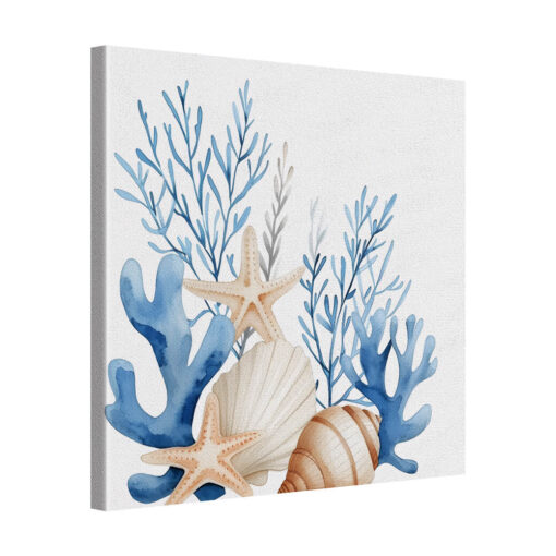 Ocean Filigree