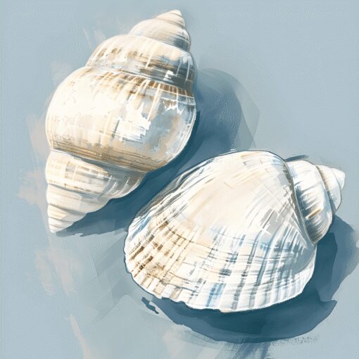 Shell Frame - Image 5